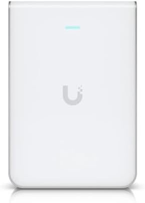 U7-PRO-Wall UniFi WiFi 7 Access Point angle view