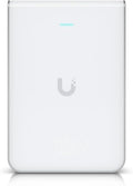U7-PRO-Wall UniFi WiFi 7 Access Point, White