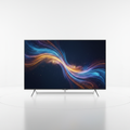 4K Smart TV 55"
