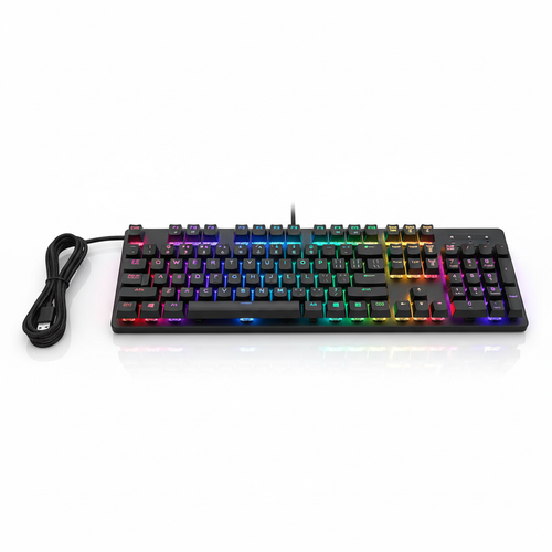 Mechanical Gaming Keyboard