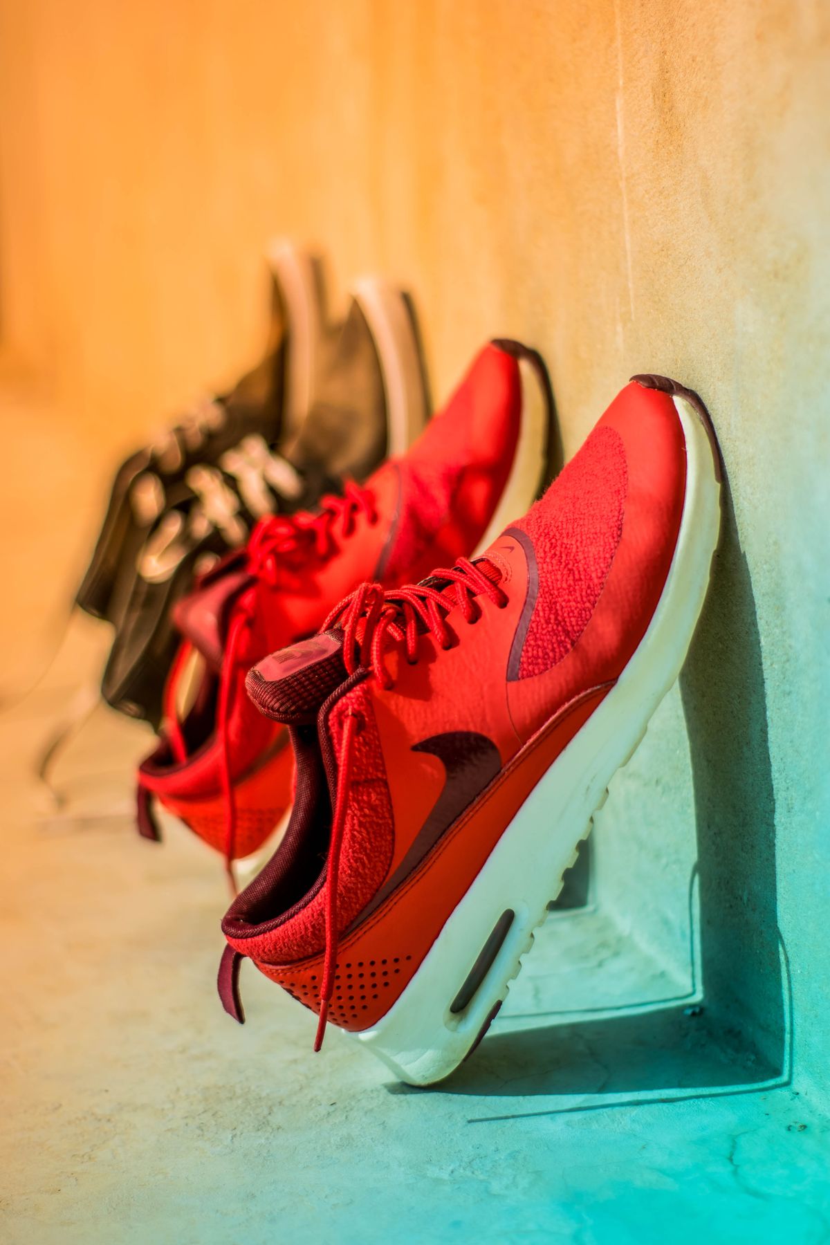 Men's Running Sneakers