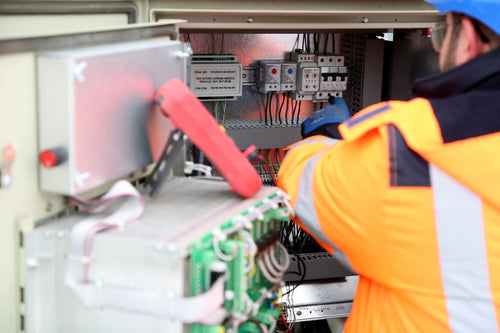 3000W Pure Sine Wave Solar Inverter