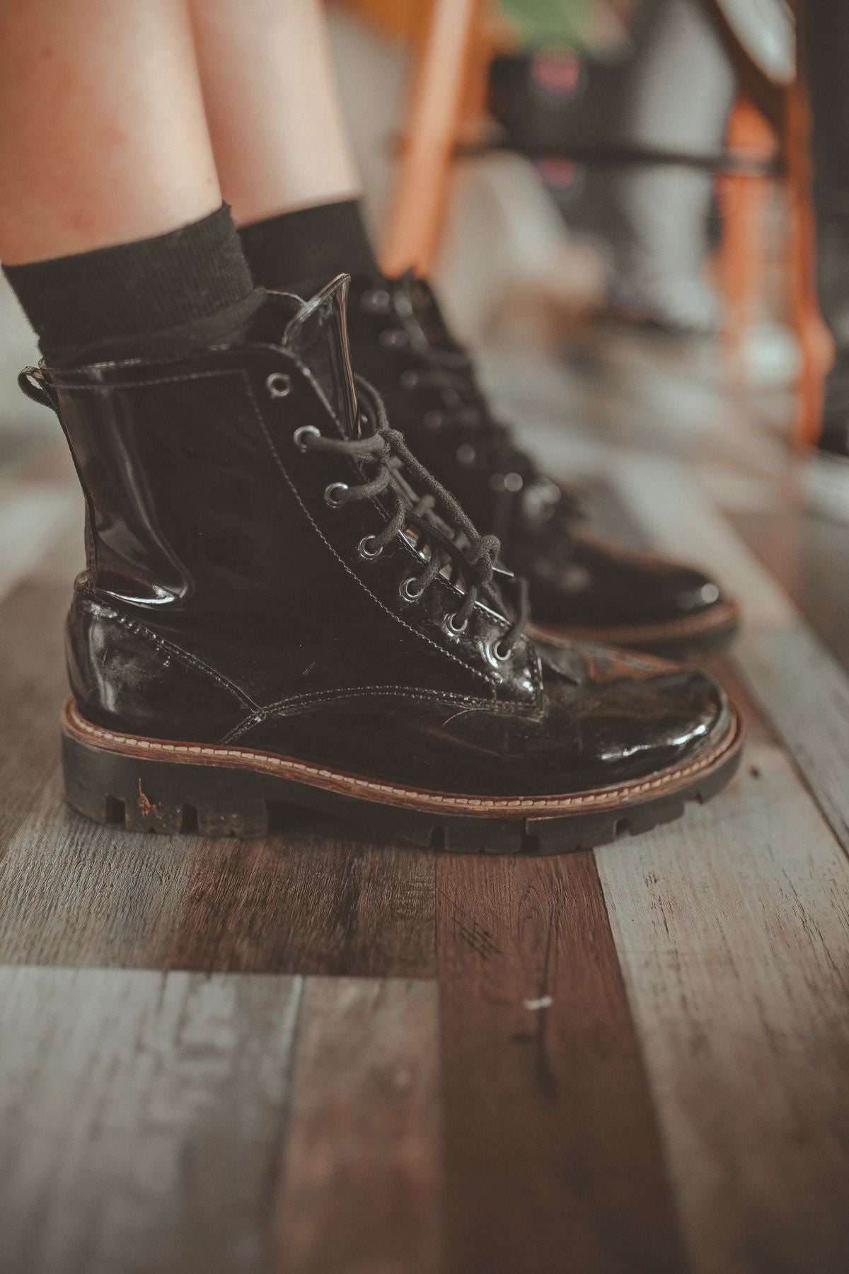 Kids School Shoes