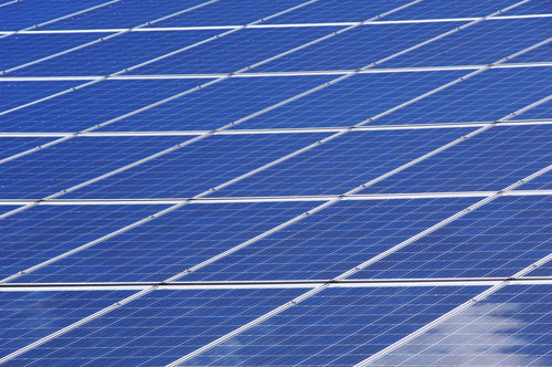 300W Polycrystalline Solar Panel