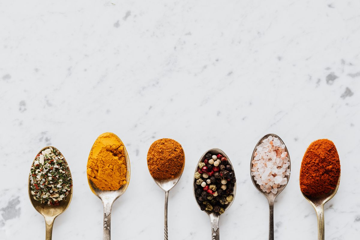 Jerk Spice Starter Set spices