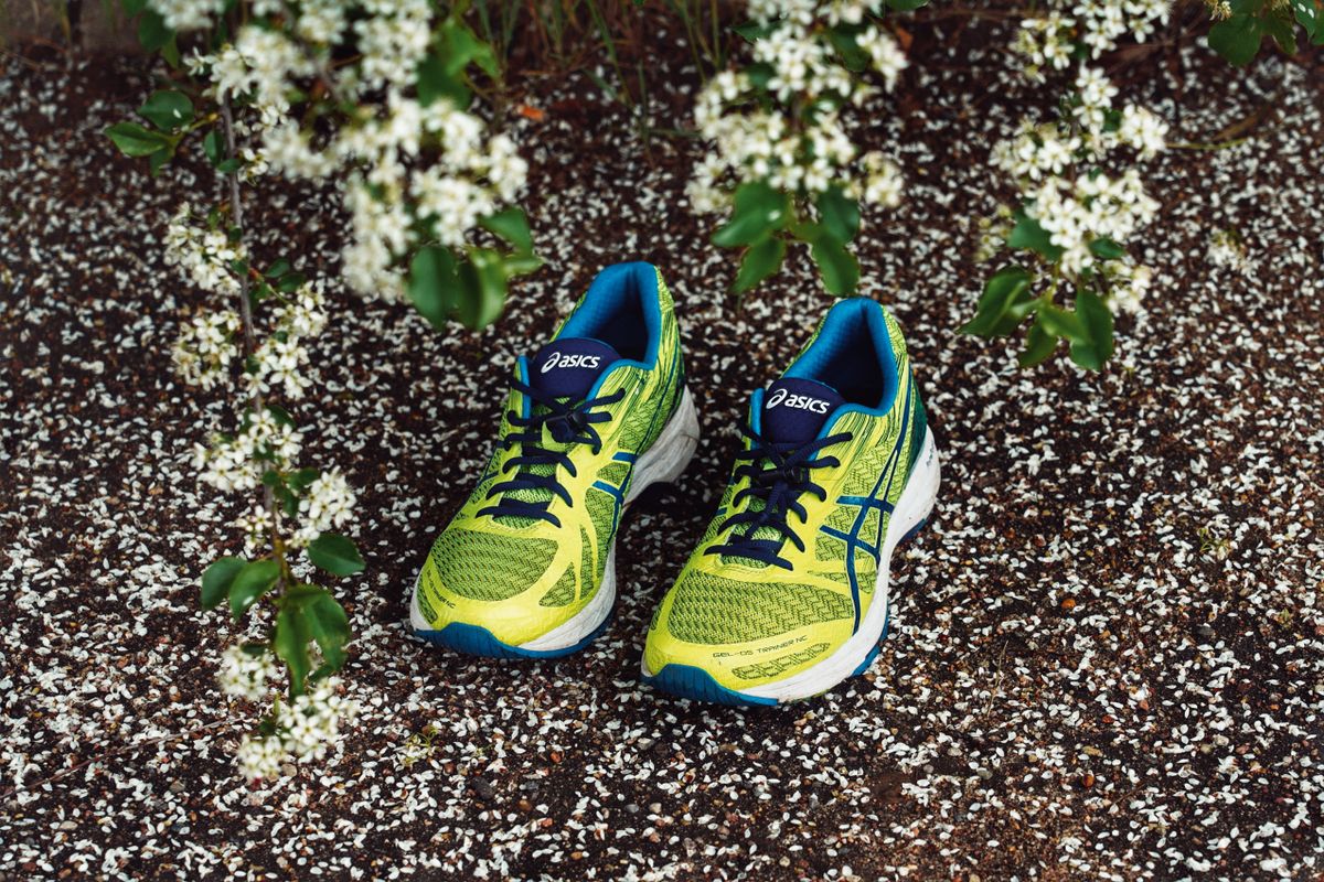 Men's Running Sneakers