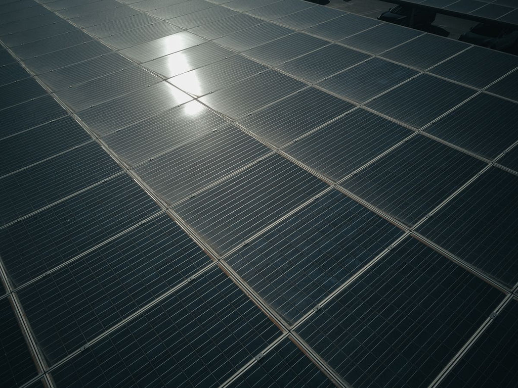 300W Polycrystalline Solar Panel