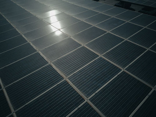 300W Polycrystalline Solar Panel
