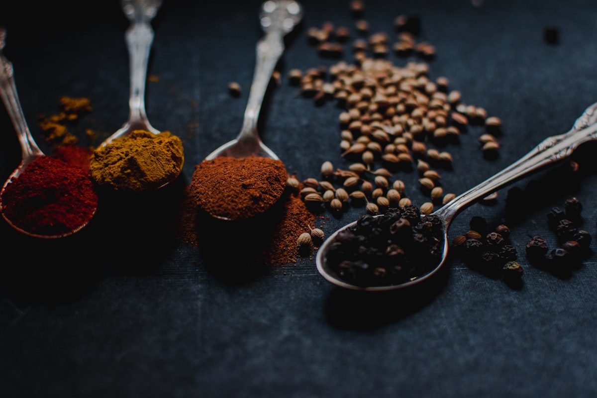 Jerk Spice Starter Set