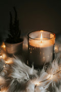 Coconut Soy Candle